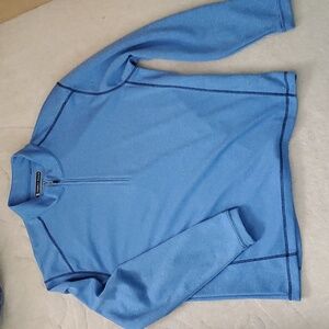 Pebble Beach Pullover